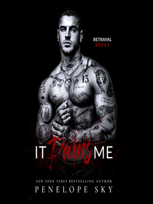 cover image of It Pains Me
